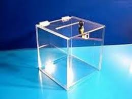 الزرقاء..أنصار مرشح يسحبون 7 صناديق اقتراع..!!