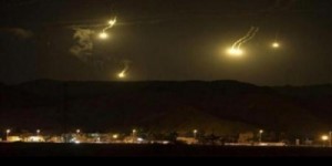 قذائف على الطرة وهلع مع اقتراب الحرب على سوريا