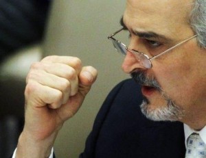 سوريا تحذر الأردن من التورط في "المستنقع" وكلام جودة لذر الرماد