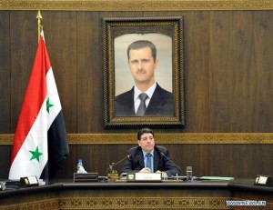 دمشق تحذر أميركا والغرب: سوريا ستكون "مقبرة للغزاة"