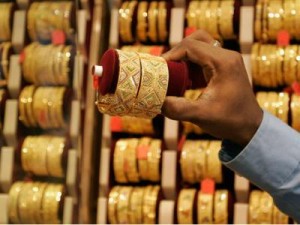 الذهب يسجل دولياً أعلى مستوى تأثراً بالأحداث السورية