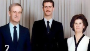 تعرف على اسرار من حياة بشار الاسد ..!!