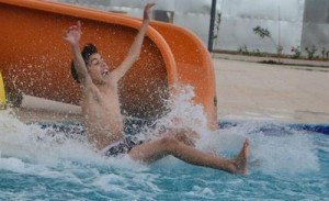 أجواء حارة الجمعة