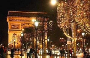 مئات المتظاهرين في باريس رفضا لعمل عسكري ضد سوريا