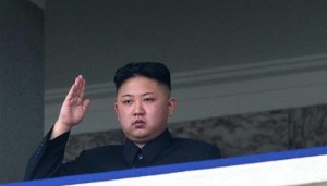 إعدام صديقة زعيم كوريا الشمالية