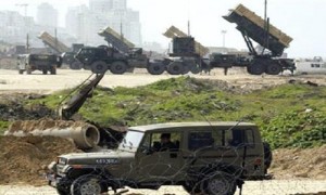 سوريا: نتوقع الضربة العسكرية في أي لحظة وجاهزون للرد