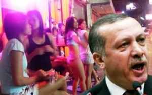 بالفيديو : مفتي مصر السابق د. علي جمعه : الداعرات في تركيا هن من أوصلن أردوغان إلى السلطة