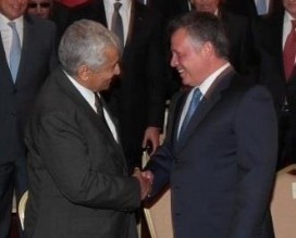 النسور : الملك يامر الحكومة بتعديل قانون محكمة امن الدولة