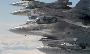 الأردن قلق من قيام النظام السوري بضرب المناطق الشمالية