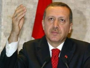أردوغان : ضربة سوريا قبل يوم الخميس
