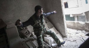 الخارجية : الاردنيون في سوريا بخير