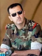 الاسد يحذر من "حرب اقليمية"