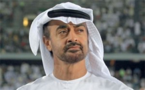 أنباء عن نجاة الشيخ محمد بن زايد من محاولة اغتيال بالقاهرة