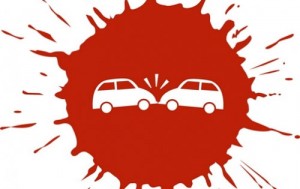 5 وفيات و4 اصابات بحادث سير في صافوط