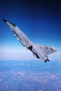 روسيا ترصد اطلاق صاروخين شرق البحر المتوسط