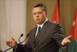 الملك: الهاجس الأكبر