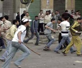 التحقيق بمقتل عشريني تعرض للضرب في إربد