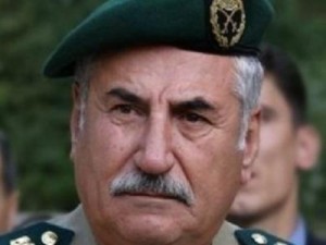 أرفع شخصية علوية تنشق عن الاسد ...!!