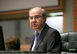 الأعيان يرد "الضمان" ..!!