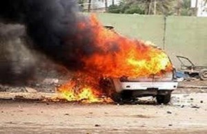 نجاة وزير الداخلية المصري من محاولة اغتيال