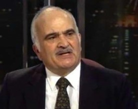 الأمير الحسن : هيكل إقليمي جديد