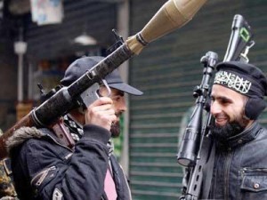 سانا: مقتل 5 أردنيين في سورية خلال 24 ساعة