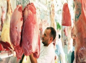 148 مليون دينار حجم الإنفاق على اللحوم المستوردة