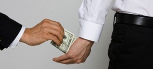 الاردن 39 عالميا بمؤشر تفشي الرشوة