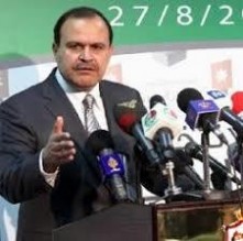 المجالي: لا استقبال لأي معاملة استقدام