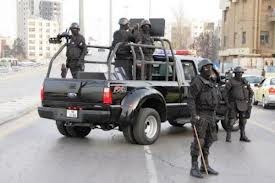 أمن الدولة تستمع لإفادات خلية الكمالية ...!!