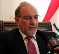 السفير العراقي عاد للاردن منذ ايام