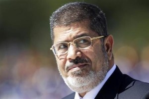 العريان يتهم الأردن بـ"عزل" مرسي