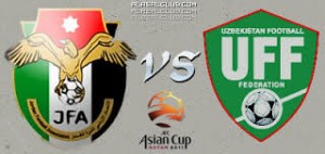 امال المواطنين معلقة على لقاء طشقند .. فهل يفعلها النشامى ..؟