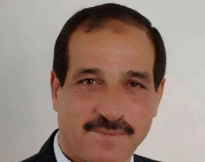 النائب الفرجات يعلن استقالته من البرلمان