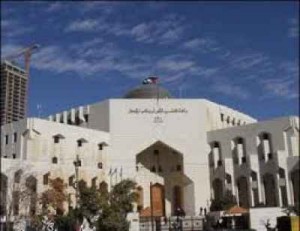 ثلاثة تقديرات لقرار المحكمة الدستورية بشأن البرلمان