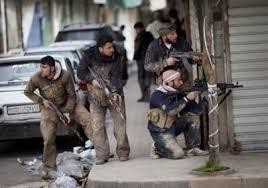 مقتل أردنيين في ريف اللاذقية