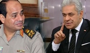 إنطلاق سباق الرئاسة المصرية بأربعة مرشحين.. أسماء