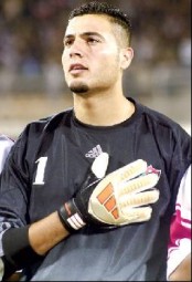 شفيع وعبد الله ذيب يغيبان عن ذهاب الملحق العالمي