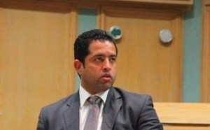 الشريف الى "الجنايات" والدميسي سيلاحق بتهمة الايذاء