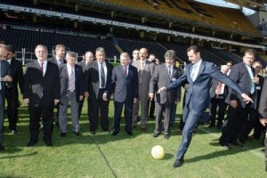 كيف اختار الأسد أهدافه القاتلة؟