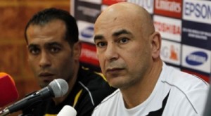 الكشف عن قيمة راتب حسام حسن ..!!