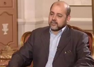 "فتح" تطالب "حماس" بوقف التحريض ضد الجيش المصري