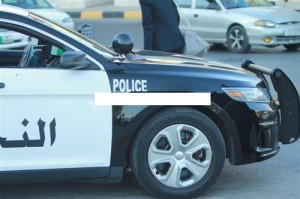 اصابة رجلي أمن بعيارات نارية حالة احدهم سيئة