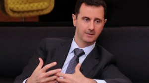 الأسد : القرار بشأن الكيماوي جاء تلبية لطلب روسيا وليس بسبب التهديد الأمريكي