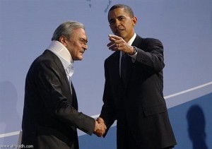 حكام الخليج .. لم يعد من الممكن شراء النصر على الاسد