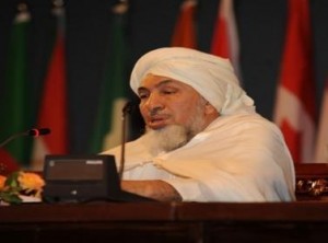 استقالة نائب القرضاوي من اتحاد العلماء المسلمين