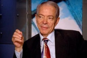 وفاة " أسامة الباز " مستشار مبارك