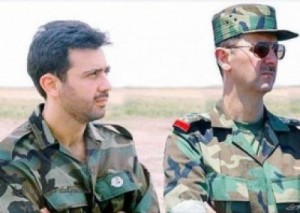 إيه بي سي: ماهر الأسد رجل عسكري صارم حتى النخاع وبسقوطه يسقط شقيقه بشار