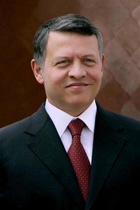 الملك: هذه أسباب زيارتي لمصر؟