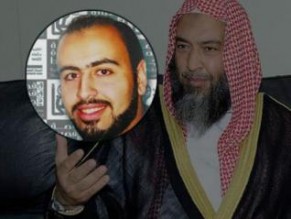 نجل زعيم التيار السلفي بالاردن يشارك في برنامج المواهب العربية (Arab Got Talent) الذي تبثه فضائيةMBC